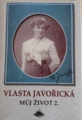 kniha Můj život 2., Nakladatelství Books 1999