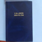 kniha V al-anon den po dni, Al anon family group 2012