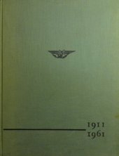 kniha Od bicyklu k leteckému motoru Historie 50 let bojů o práva pracujících i o techn. pokrok Laureáta st. ceny Závodů Jana Švermy, nositele řádu Klementa Gottwalda, n. p., Praha, Závody Jana Švermy 1962