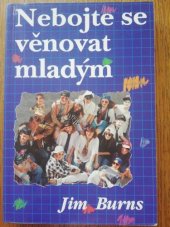 kniha Nebojte se věnovat mladým, Nová naděje 1994