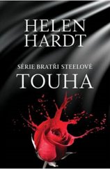 kniha Touha, Red 2021