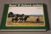 kniha Ranč U Zelené sedmy 2., Česká televize 2000