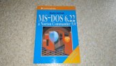 kniha MS-DOS 6.22 a Norton Commander 5.0, Grada 1996