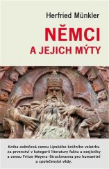 kniha Němci a jejich mýty, Rybka Publishers 2017