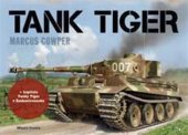 kniha Tank Tiger, Mladá fronta 2017
