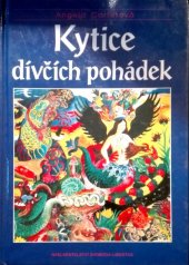 kniha Kytice dívčích pohádek, Svoboda-Libertas 1993