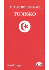 kniha Tunisko, Libri 2007