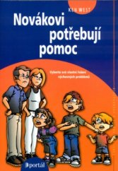 kniha Novákovi potřebují pomoc, Portál 2004