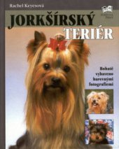 kniha Jorkšírský teriér, Fortuna Libri 2000