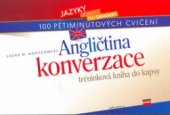 kniha Angličtina - konverzace, CP Books 2005