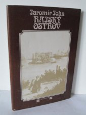 kniha Rajský ostrov pro čtenáře od 10 let : četba pro žáky zákl. škol, Albatros 1985