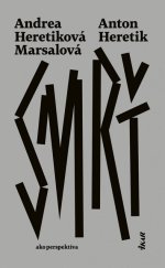 kniha Smrť ako perspektíva, Ikar 2023