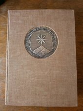 kniha Geschichte der Stadt Sternberg in Mähren von ihrem Ursprunge bis zur Gegenwart von Wilhelm Stief, Ferd. Pialek' s Söhne 1894