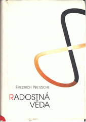 kniha Radostná věda, Votobia 1996