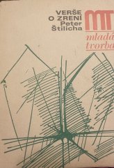 kniha Verše o zrení, Pravda 1975