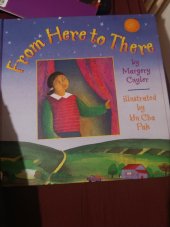 kniha From here to There , Henry Holt & Co 1999