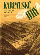 kniha Karpatské hry, Skauting 1992