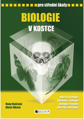 kniha Biologie v kostce pro střední školy : [obecná biologie, botanika, zoologie, biologie], Fragment 2008