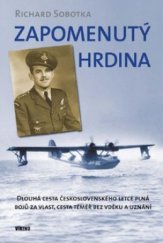 kniha Zapomenutý hrdina, Víkend  2010