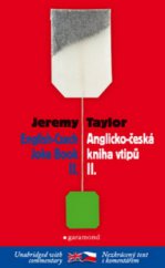 kniha English-Czech joke book II. = Anglicko-česká kniha vtipů II., Garamond 2009