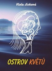 kniha Ostrov květů, Talent Pro Art 2025