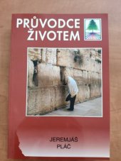 kniha Jeremjáš Pláč, Luxpress 1998