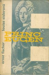 kniha Princ Eugen, SNKLHU  1958