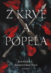 kniha Z krve a popela, Fragment 2021
