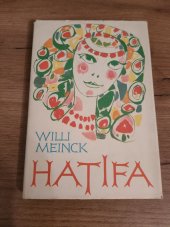 kniha Hatifa, Albatros 1971