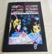 kniha Němčina pro banky a směnárny = Deutsch für Banken und Wechselstuben, Prospektrum 1993