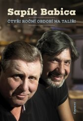 kniha Čtyři roční období na talíři, Eminent 2016