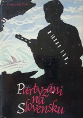 kniha Partyzáni na Slovensku, SNPL 1960