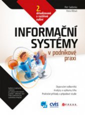 kniha Informační systémy v podnikové praxi, CPress 2010