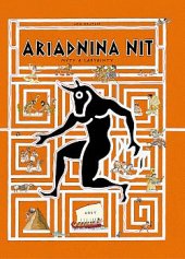 kniha Ariadnina nit, Host 2019