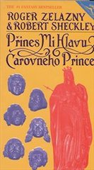 kniha Přines mi hlavu čarovného prince, And Classic 1994