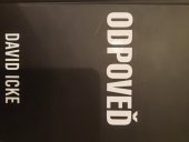 kniha Odpoveď, Torden 2023