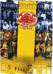 kniha Almanach Národního divadla moravskoslezského 1919 - 1999, Národní divadlo moravskoslezské 1999