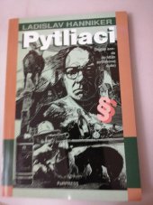kniha Pytliaci, PaRPRESS 1998