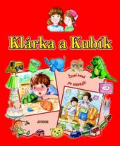 kniha Klárka a Kubík, Junior 2009
