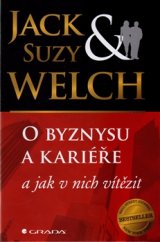 kniha O byznysu a kariéře a jak v nich vítězit, Grada 2016