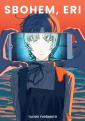kniha Sbohem, Eri, Crew 2024
