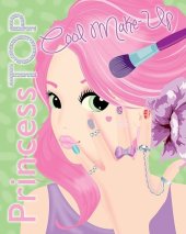 kniha Top princess, Foni book 2022