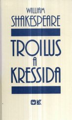 kniha Troilus a Kressida, Evropský literární klub 2008