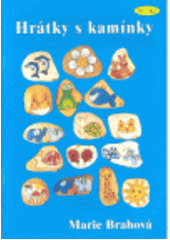 kniha Hrátky s kamínky, Nakladatelství, zásilková služba 2004