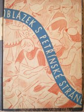 kniha Oblázek s petřínské stráně, Dědictví Komenského 1941