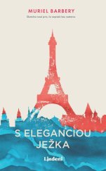 kniha S eleganciou ježka, Lindeni 2023