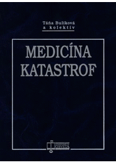 kniha Medicína katastrof, Osveta 2011