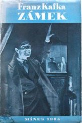 kniha Zámek román, Spolek výtvarných umělců Mánes 1935