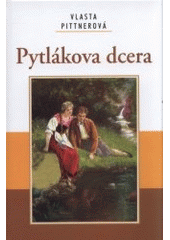 kniha Pytlákova dcera, Akcent 2008