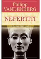 kniha Nefertiti, Euromedia 2014